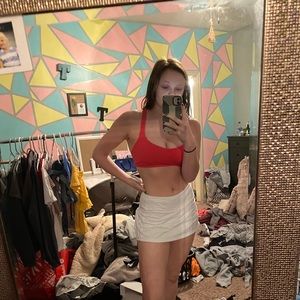 Lululemon Pace Rival Skirt (Regular)